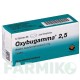 ОКСИБУГАММА (OXYBUGAMMA) 2,5 таблетки 30 шт - Оксибутинин AAA - PHARMA