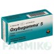 ОКСИБУГАММА (OXYBUGAMMA) 5 таблетки 30 шт - Оксибутинин AAA - PHARMA