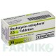 ОКСИБУТИНИН (OXYBUTYNIN) 2,5 мг таблетки 30 шт - Оксибутинин RATIOPHARM