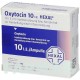 ОКСИТОЦИН (OXYTOCIN) 10 раствор 10x1 мл - Окситоцин HEXAL