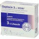 ОКСИТОЦИН (OXYTOCIN) 3 раствор 10 шт - Окситоцин HEXAL