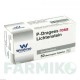 П ДРАГИС (P DRAGEES) таблетки 50 шт - Плацебо ZENTIVA