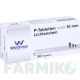 П ТАБЛЕТТЕН (P TABLETTEN) 10 мм таблетки 50 шт - Плацебо ZENTIVA