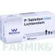 П ТАБЛЕТТЕН (P TABLETTEN) 8 мм таблетки 50 шт - Плацебо ZENTIVA