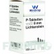 П ТАБЛЕТТЕН (P TABLETTEN) 8 мм таблетки 100 шт - Плацебо ZENTIVA