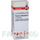ПЕОНИЯ ОФФИЦИНАЛИС (PAEONIA OFFICINALIS) C 30 глобули 10 г - Гомеопатия DHU