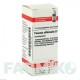 ПЕОНИЯ ОФФИЦИНАЛИС (PAEONIA OFFICINALIS) D 12 глобули 10 г - Гомеопатия DHU