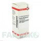 ПЕОНИЯ ОФФИЦИНАЛИС (PAEONIA OFFICINALIS) D 2 раствор 20 мл - Гомеопатия DHU