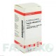 ПЕОНИЯ ОФФИЦИНАЛИС (PAEONIA OFFICINALIS) D 2 таблетки 80 шт - Гомеопатия DHU