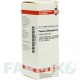 ПЕОНИЯ ОФФИЦИНАЛИС (PAEONIA OFFICINALIS) D 3 раствор 20 мл - Гомеопатия DHU