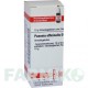 ПЕОНИЯ ОФФИЦИНАЛИС (PAEONIA OFFICINALIS) D 4 глобули 10 г - Гомеопатия DHU