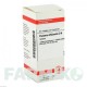 ПЕОНИЯ ОФФИЦИНАЛИС (PAEONIA OFFICINALIS) D 6 таблетки 80 шт - Гомеопатия DHU