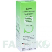 ПАЇНЕКС (PAINEX) крем 100 г - Розмаринова олія, Інше HOFMANN & SOMMER
