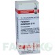 ПАЛЛАДИУМ МЕТАЛЛИКУМ (PALLADIUM METALLICUM) D 10 глобули 10 г - Гомеопатия DHU