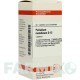 ПАЛЛАДИУМ МЕТАЛЛИКУМ (PALLADIUM METALLICUM) D 12 таблетки 80 шт - Гомеопатия DHU