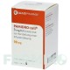 ПАМІДРО (PAMIDRO) 3 мг/мл 90 мг концентрат 4x1 шт - Памідронова кислота ALIUD PHARMA