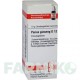 ПАНАКС ГИНЗЕНГ (PANAX GINSENG) D 12 глобули 10 г - Гомеопатия DHU