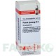 ПАНАКС ГИНЗЕНГ (PANAX GINSENG) D 3 глобули 10 г - Гомеопатия DHU