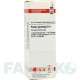 ПАНАКС ГИНЗЕНГ (PANAX GINSENG) D 4 раствор 20 мл - Гомеопатия DHU