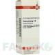 ПАНАКС ГИНЗЕНГ (PANAX GINSENG) D 6 раствор 20 мл - Гомеопатия DHU