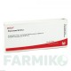 ПАНКРЕАС (PANCREAS) D 12 ампулы 10x1 мл - Гомеопатия WALA HEILMITTEL