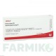 ПАНКРЕАС (PANCREAS) ампулы 10x1 мл - Гомеопатия WALA HEILMITTEL