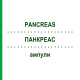ПАНКРЕАС (PANCREAS) ампулы 10x1 мл - Гомеопатия WALA HEILMITTEL