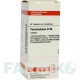ПАНКРЕАТИНУМ (PANCREATINUM) D 30 таблетки 80 шт - Гомеопатия DHU
