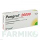 ПАНГРОЛ (PANGROL) 20000 таблетки 50 шт - Мультіензими BERLIN-CHEMIE