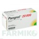 ПАНГРОЛ (PANGROL) 20000 таблетки 100 шт - Мультіензими BERLIN-CHEMIE