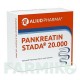 ПАНКРЕАТИН (PANKREATIN) 20000 капсулы 50 шт - Мультиэнзимы ALIUD PHARMA
