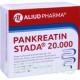 ПАНКРЕАТИН (PANKREATIN) 20000 капсулы 200 шт - Мультиэнзимы ALIUD PHARMA