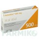 ПАНОРАЛ (PANORAL) 500 мг капсули 20 шт - Цефаклор DR.FRIEDRICH EBERTH