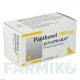 ПАНТЕНОЛ (PANTHENOL) 100 мг таблетки 50 шт - Декспантенол MIBE