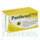 ПАНТЕНОЛ (PANTHENOL) 100 мг таблетки 100 шт - Декспантенол MIBE