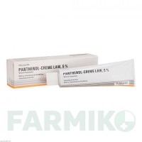 ПАНТЕНОЛ (PANTHENOL) крем 100 г - Декспантенол ABANTA PHARMA