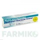 ПАНТЕНОЛ (PANTHENOL) крем 20 г - Декспантенол HEUMANN PHARMA