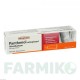 ПАНТЕНОЛ (PANTHENOL) крем 35 г - Декспантенол RATIOPHARM