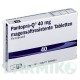 ПАНТОПРА (PANTOPRA) 40 мг таблетки 15 шт - Пантопразол JUTA PHARMA