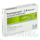 ПАНТОПРАЗОЛ (PANTOPRAZOL) 20 мг таблетки 14 шт - Пантопразол 1 A PHARMA