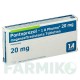 ПАНТОПРАЗОЛ (PANTOPRAZOL) 20 мг таблетки 14 шт - Пантопразол 1 A PHARMA