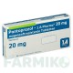 ПАНТОПРАЗОЛ (PANTOPRAZOL) 20 мг таблетки 15 шт - Пантопразол 1 A PHARMA