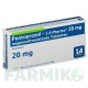 ПАНТОПРАЗОЛ (PANTOPRAZOL) 20 мг таблетки 30 шт - Пантопразол 1 A PHARMA