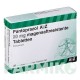 ПАНТОПРАЗОЛ (PANTOPRAZOL) 20 мг таблетки 28 шт - Пантопразол ABZ PHARMA