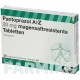 ПАНТОПРАЗОЛ (PANTOPRAZOL) 20 мг таблетки 30 шт - Пантопразол ABZ PHARMA