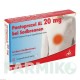 ПАНТОПРАЗОЛ (PANTOPRAZOL) 20 мг таблетки 14 шт - Пантопразол ALIUD PHARMA