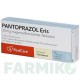 ПАНТОПРАЗОЛ (PANTOPRAZOL) 20 мг таблетки 14 шт - Пантопразол FAIRMED HEALTHCARE