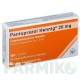 ПАНТОПРАЗОЛ (PANTOPRAZOL) 20 мг таблетки 30 шт - Пантопразол HENNIG