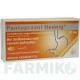ПАНТОПРАЗОЛ (PANTOPRAZOL) 20 мг таблетки 7 шт - Пантопразол HENNIG
