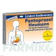ПАНТОПРАЗОЛ (PANTOPRAZOL) 20 мг таблетки 14 шт - Пантопразол HEUMANN PHARMA